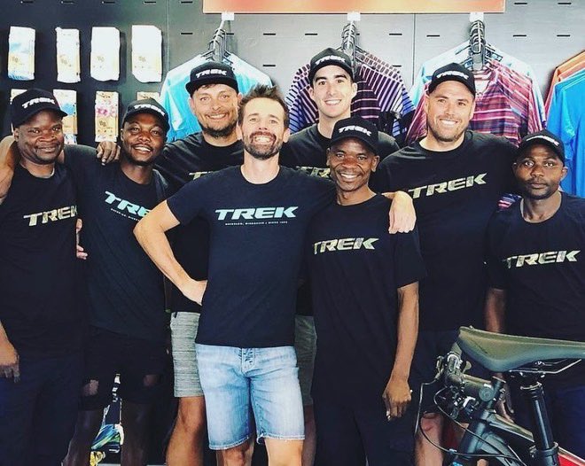 Gear Change Bicycle Store tweet media