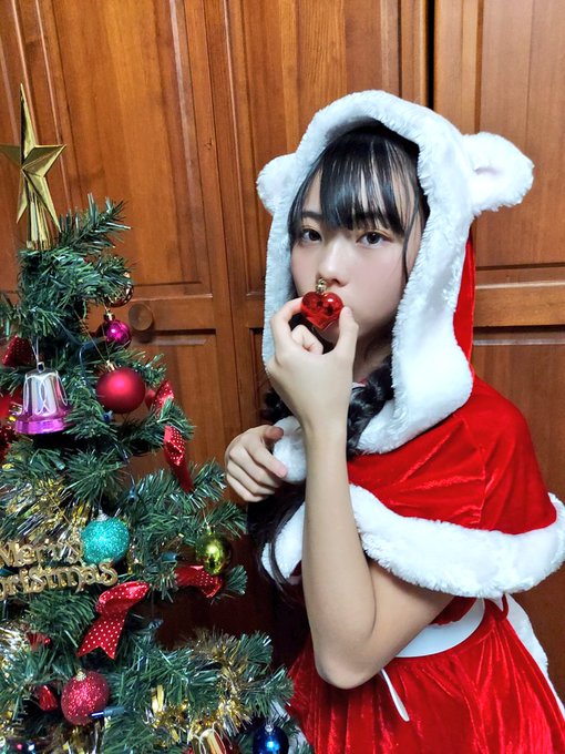 Twitterのコスプレ画像15