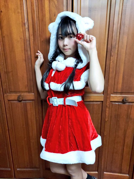 Twitterのコスプレ画像16