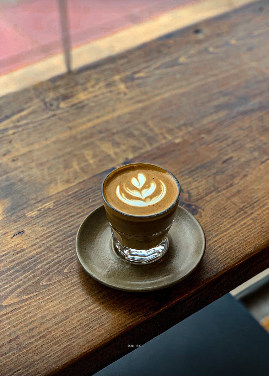 Exit ☕️ | 📸 . tweet media