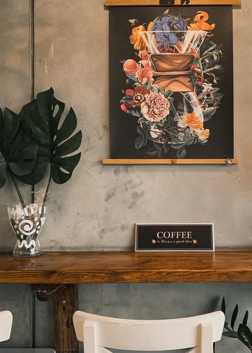 Exit ☕️ | 📸 . tweet media