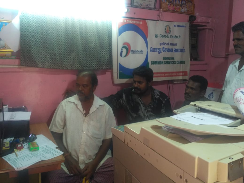 Kanagaraj G tweet media