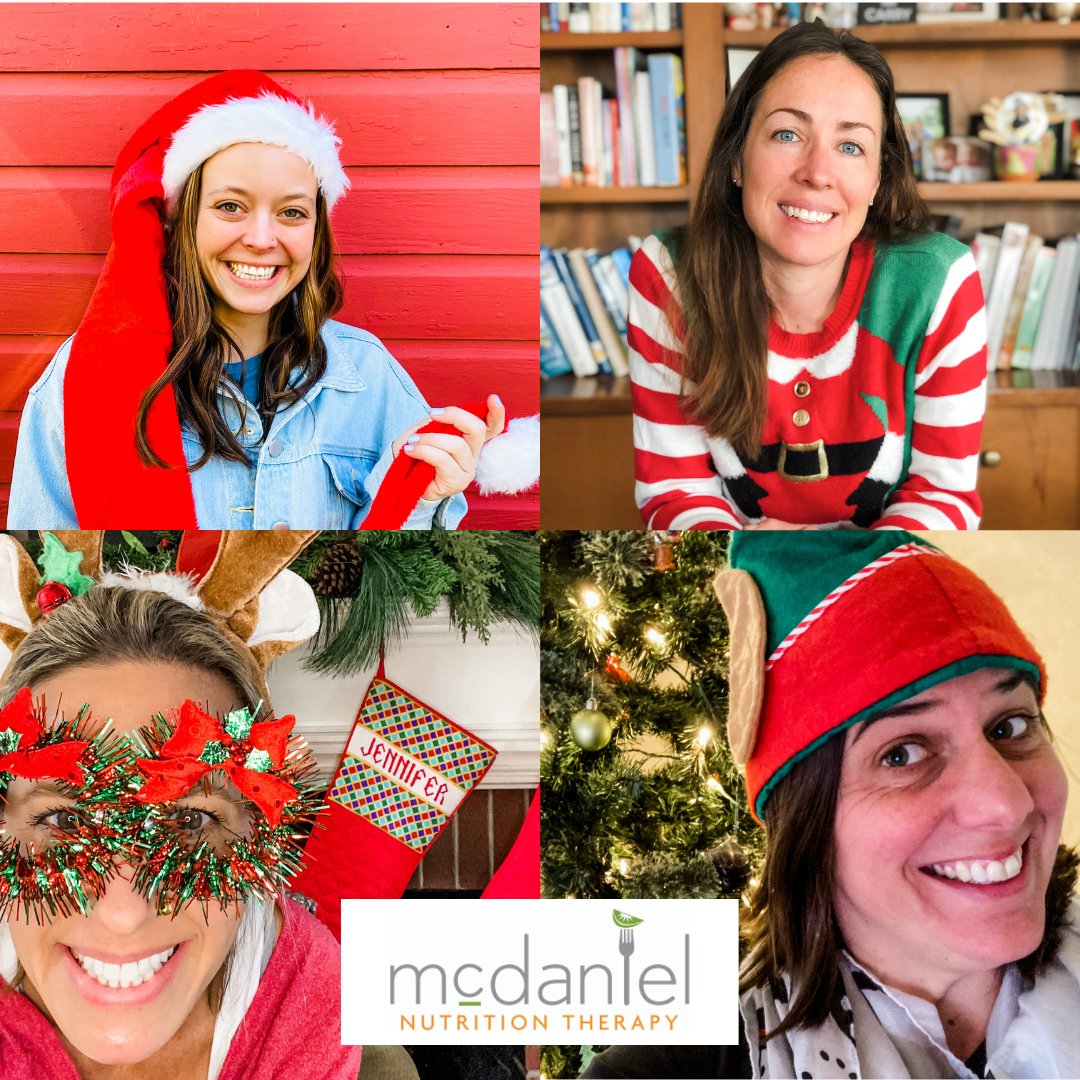 "What is Christmas? It is tenderness for the past, courage for the present, hope for the future." – Agnes M. Pahro

Our team of Wellness Elves wish you a Merry Christmas &amp; Happy Holiday #happyholidays