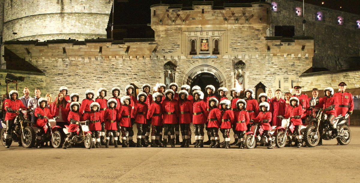 The Imps Motorcycle Display wish ALL Worldwide a Very Happy Christmas and a Safe New Year