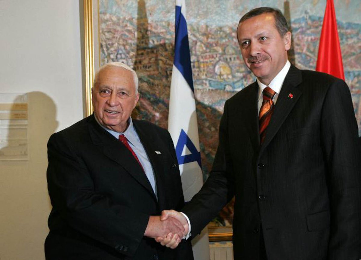 بوابة الوفد أردوغان يعلن رغبته في إقامة علاقات أفضل مع إسرائيل