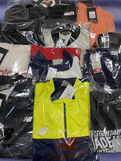 ニューバランス福袋21 New Balance メンズ レディース福袋 中身ネタバレ画像まとめ まとめダネ