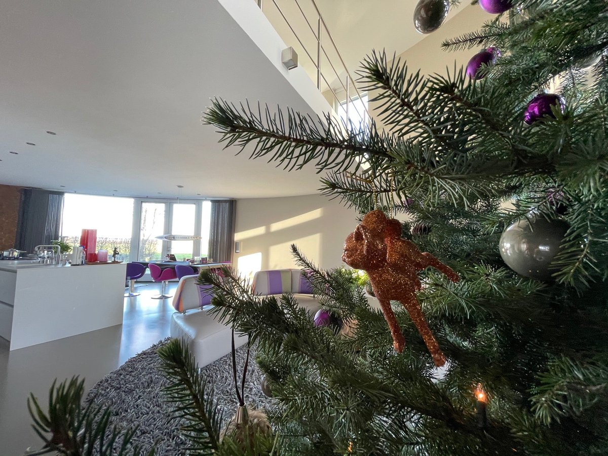 Merry Christmas 🎄 (@ Nieuwe Erf Koekange w/ <a href="/nicoledibbets/">Nicole Veldman</a>) swarmapp.com/c/6L05faH0NV1