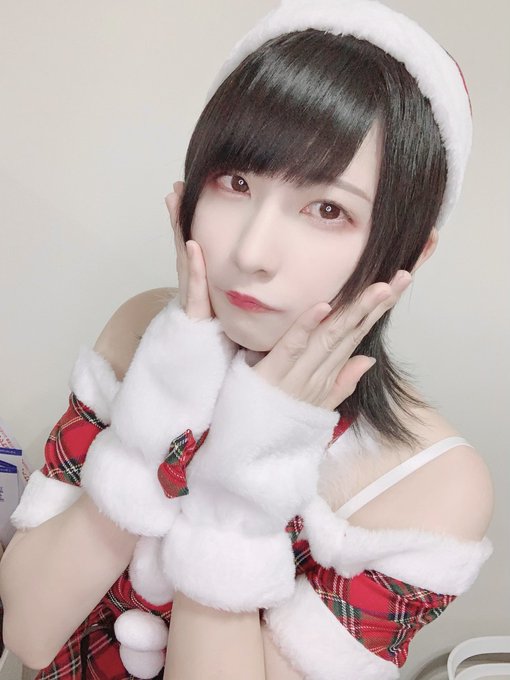 コスプレイヤー雨宮あんずのTwitter画像24