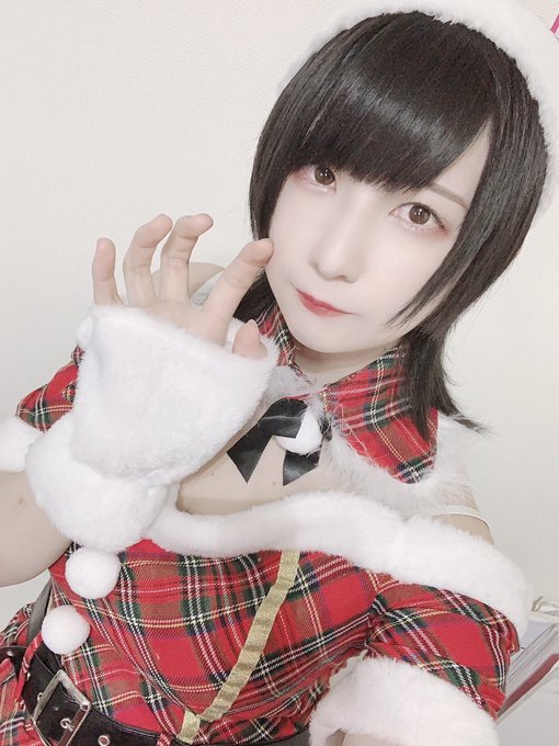 コスプレイヤー雨宮あんずのTwitter画像23