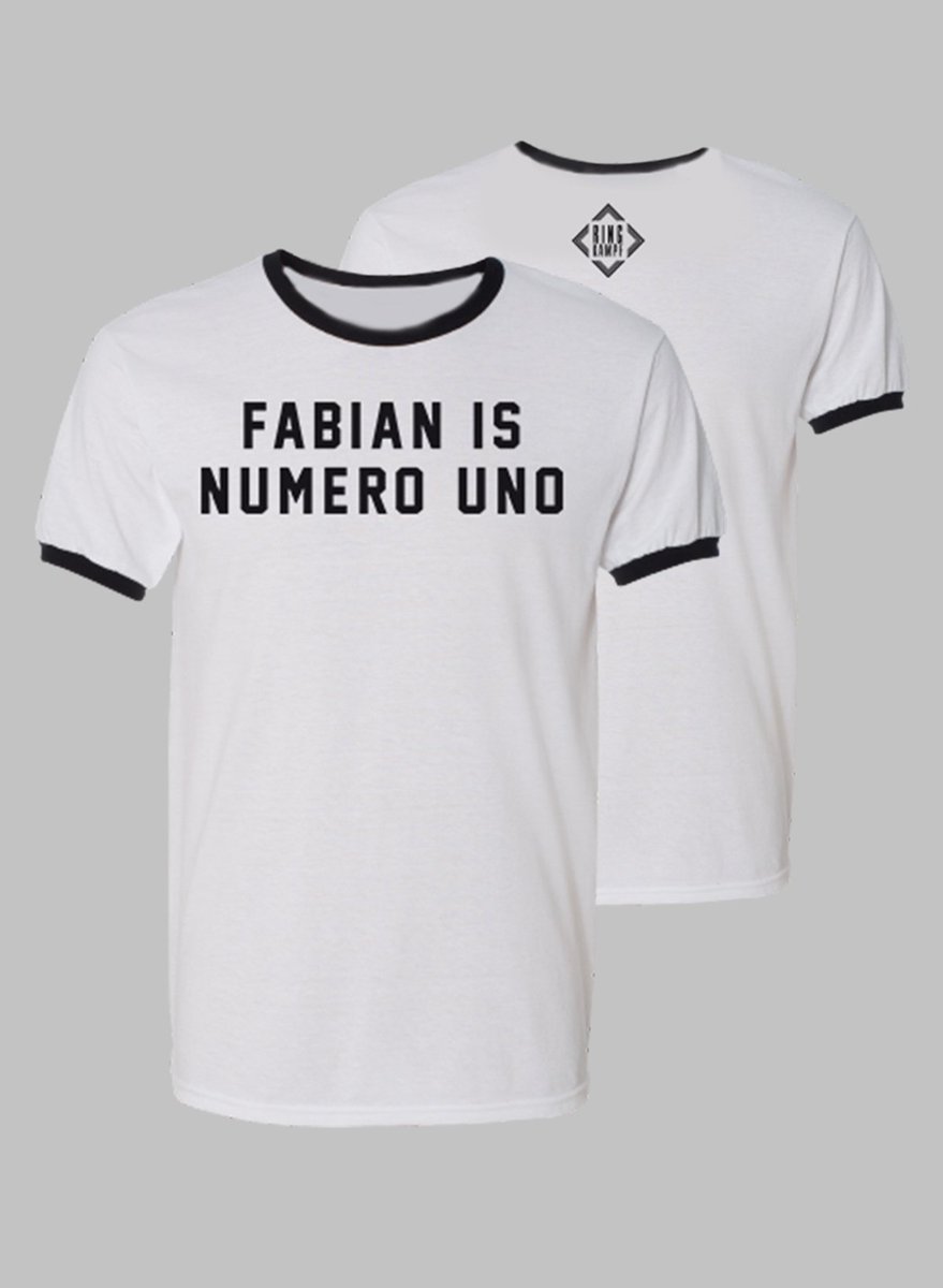 RINGKAMPF tweet media