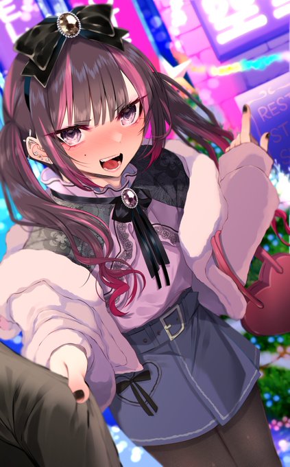 「クククククリスマスなのにラブホって空いてたりするんだなぁぁあ～～～～ッ⁉️⁉️」 