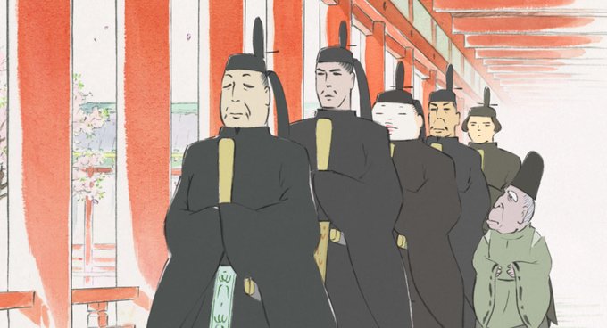 ジブリで学ぶ 高画質 のtwitterイラスト検索結果 ジブリで学ぶ 高画質 のtwitterイラスト検索結果