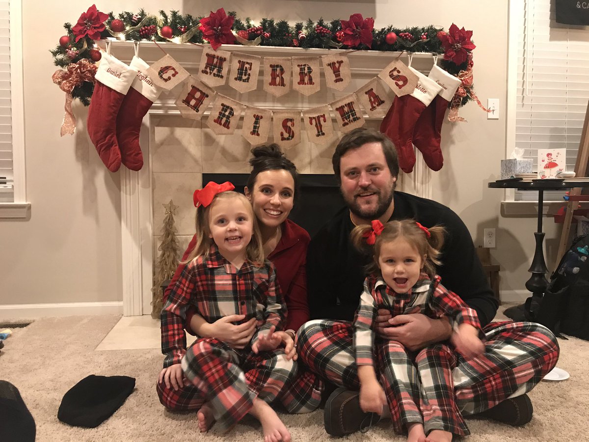 Merry merry Christmas from our family to yours!!