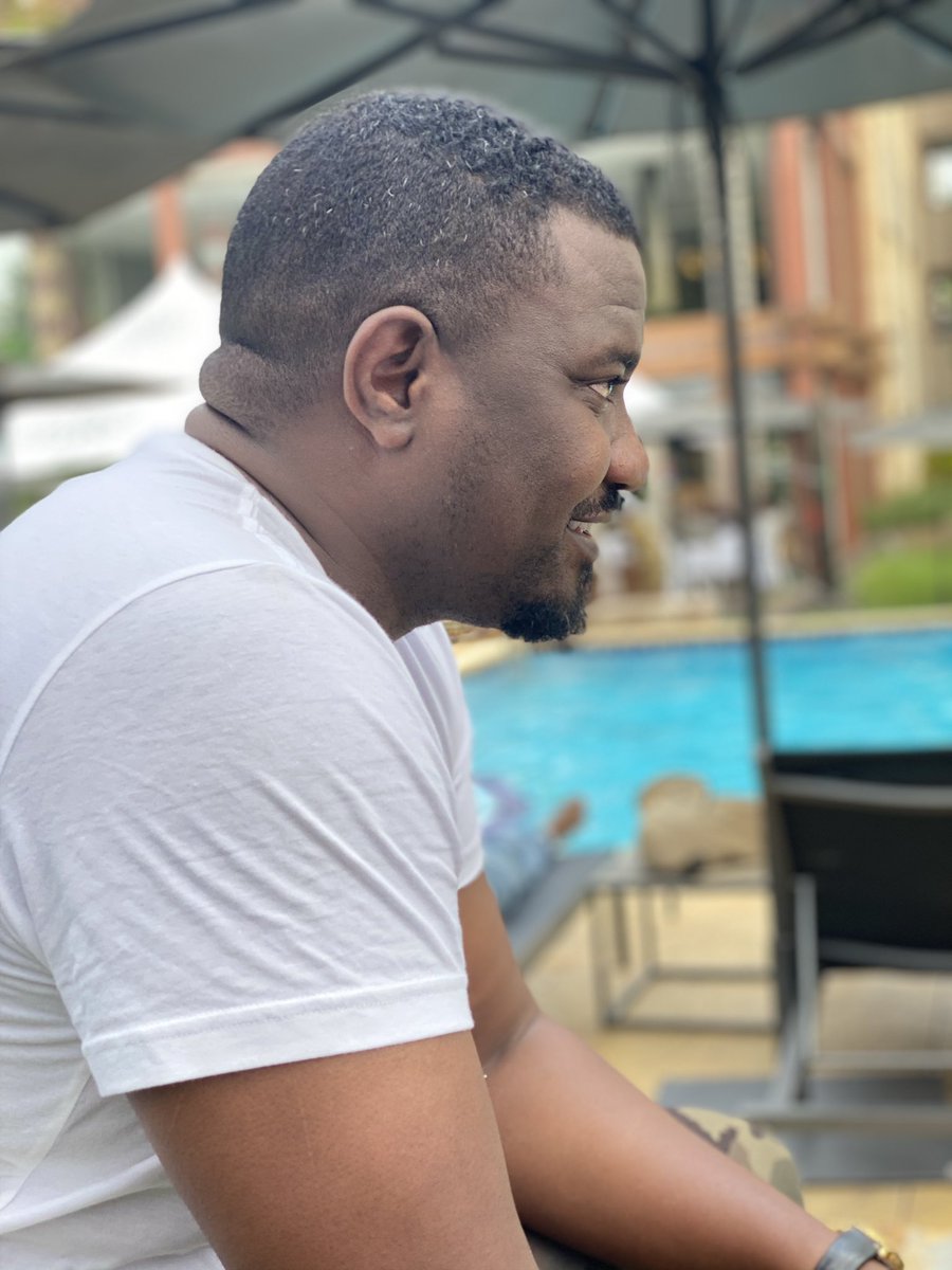 johndumelo's tweet photo. Time no Dey https://t.co/JeeISUGyq5