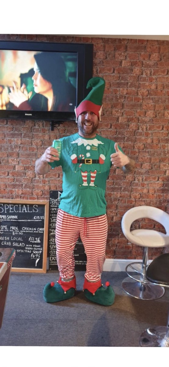 Freddy Foreman tweet media