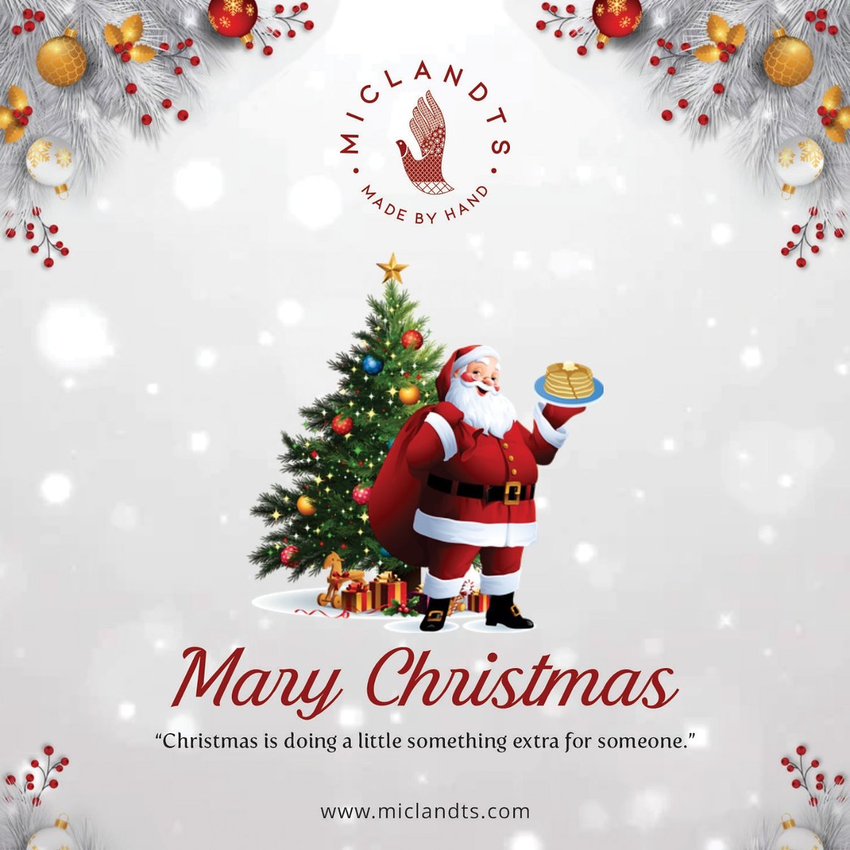 Merry Christmas world you should have this festival with happiness and you will receive every wish that we pray to God.

#MadeByHand
#Furniture #HomeObject #Kitchenware 
#MirrorandWall
#BoneInlayFurniture
#InlayFurnitureCollections
#Mewar #Udaipur #Jodhpur #Rajasthan #India