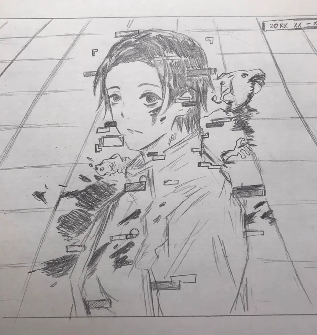 気に入ってる絵Part 2 