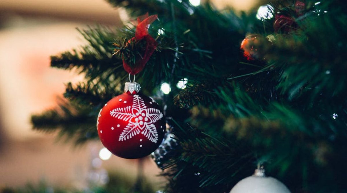Merry Christmas from Soundworks!