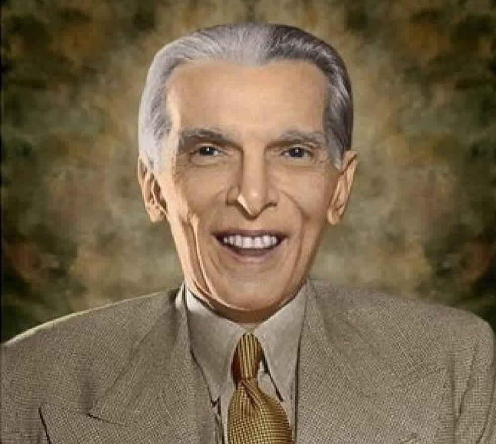 dastgeer9803's tweet photo. 73 Saal ho gay Aj tak koi #QuaideAzam ki Jooti ky Brabar bhi nahi leader Pakistan mein 😓
- Great Leader Ever❤️❤️❤️
#HBDFoundingFatherOfPak
#HBDFoundingFatherOfPakistan 
#QuaidDay https://t.co/wo13q6nuJ0