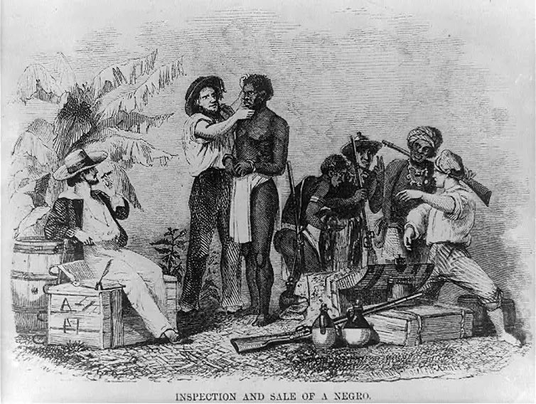 #67: Christmas Christmas was similar to any other major holiday during slavery under the discussions of work and travel. As far as food goes, beef for slaves was popular during Christmas in addition to peach cobbler, apple dumplings & whiskey depending on your owner.