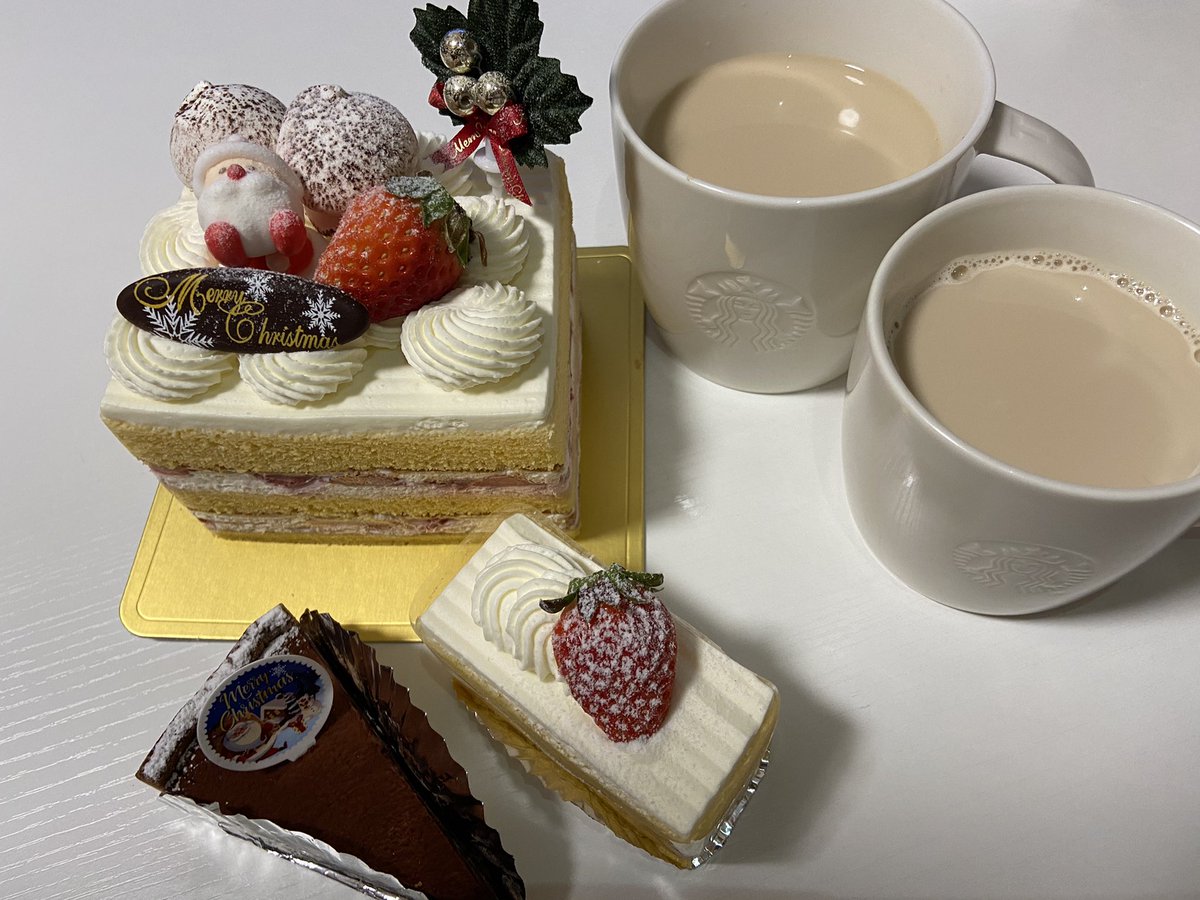 y_y0515's tweet photo. メリークリスマス🎄
残り1週間
がんばるぞい。 https://t.co/yaSD18KOKo