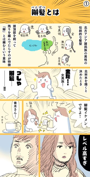 青木朋 Aokitomo Zz さんのマンガ一覧 ツイコミ 仮