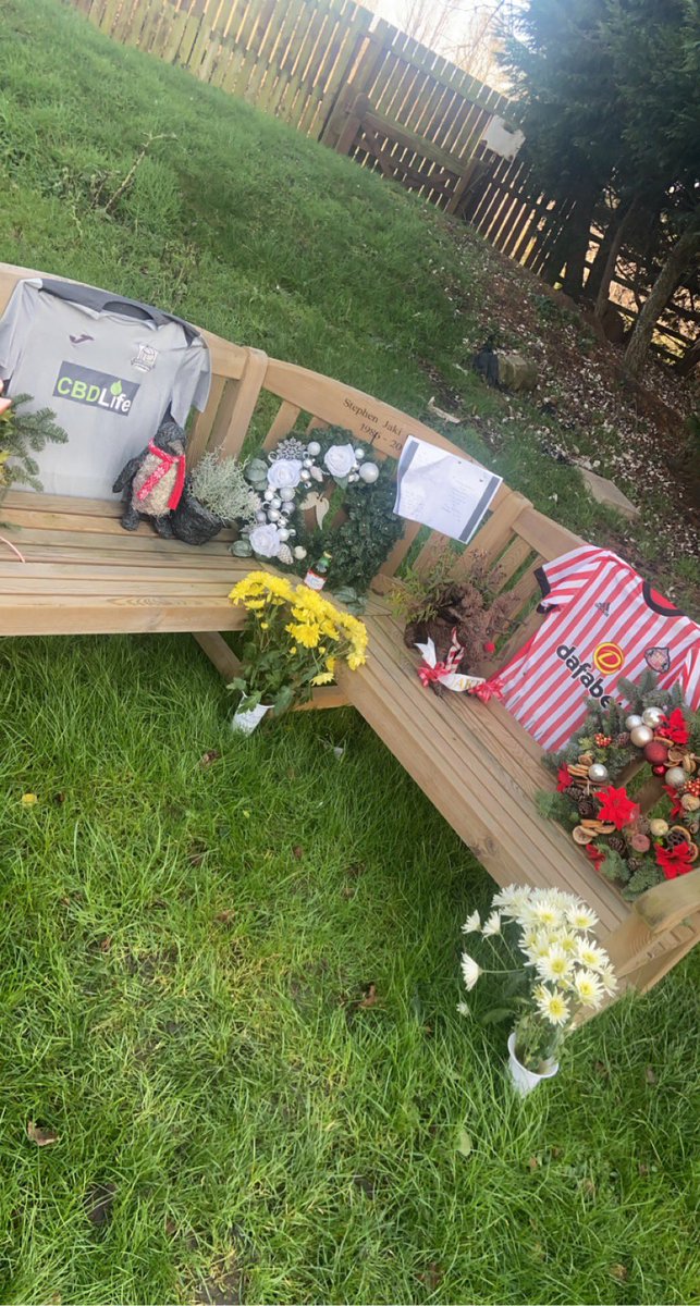 Merry Christmas from all the Hound family, everyone see your loved ones and take care!