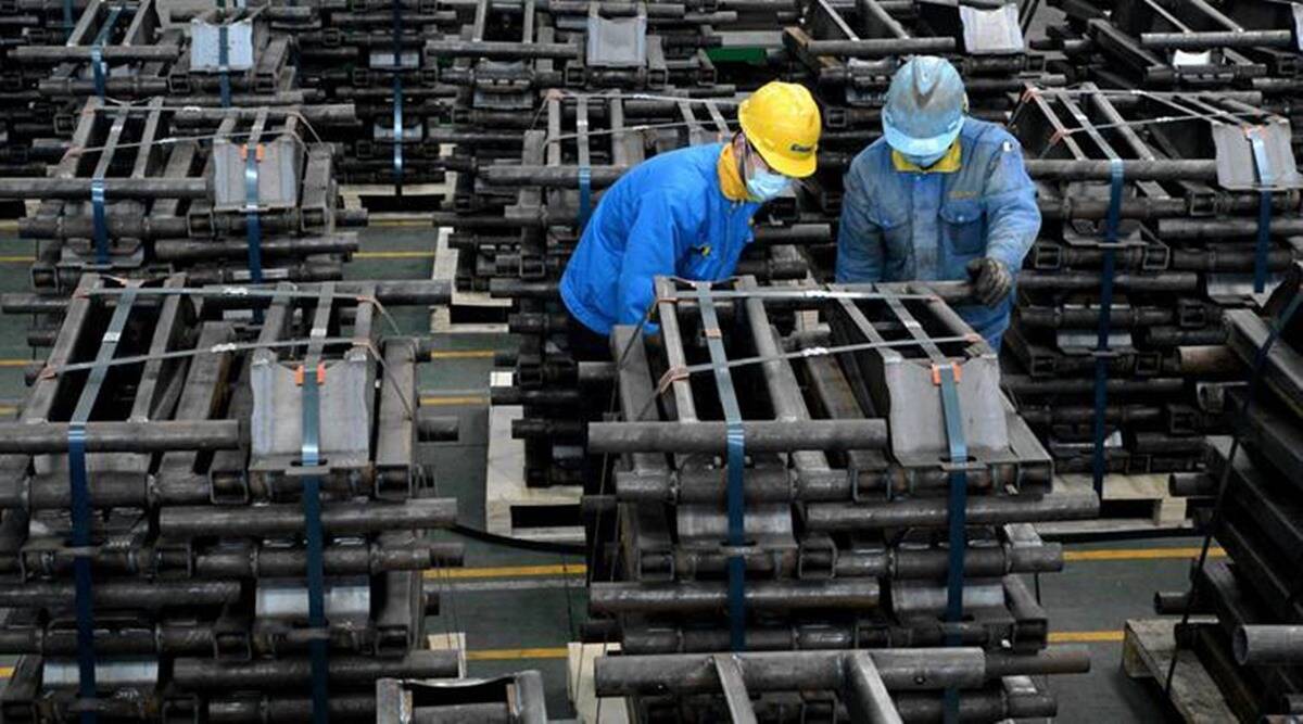 InfoblazeINDIA's tweet image. Gujarat: State to host India’s first Lithium refinery
@CMOGUJ
Mànikaràñ Power Limited
#LetsTalkCity #LithiumRefinery #GujàratGovernment #VijàyRupani #Business
#Gujarat #India
Via indianexpress.com bit.ly/2KZqe7a