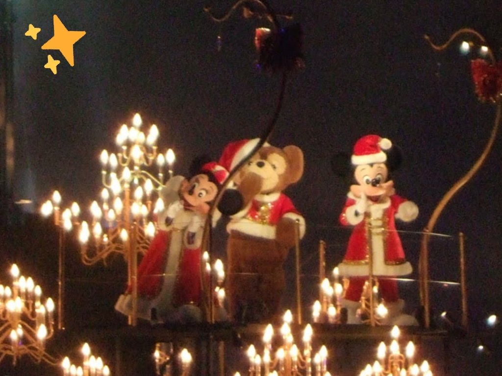 キャンドルライトリフレクションズ