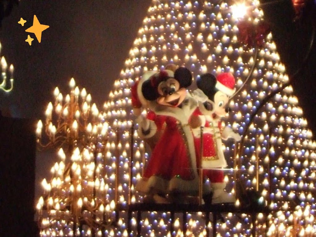 キャンドルライトリフレクションズ