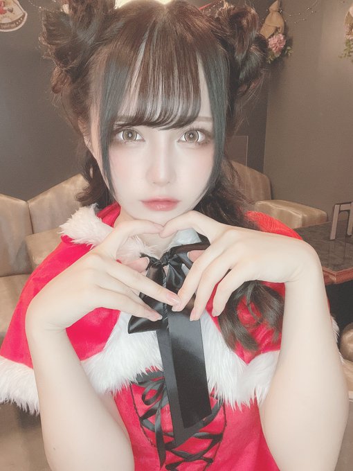 コスプレイヤーmonaのTwitter画像7