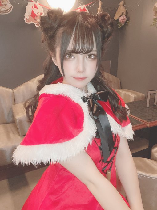 コスプレイヤーmonaのTwitter画像8