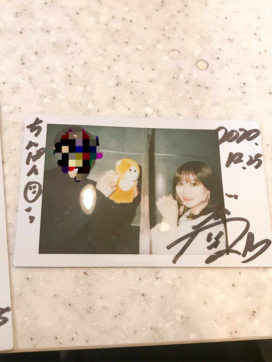 555megogo's tweet photo. raymay解散ライブ最高でした。特典会ではりんちゃんに伝えたいことを伝えられました。ライブはほぼ全ての曲が聞けて楽しかったです。衝動に任せた行動を何度かしてしまいましたが、悔いはありません。楽しかったです。最高の主現場と最高の人生メン今までありがとうございました。 https://t.co/BOkYMOynE6