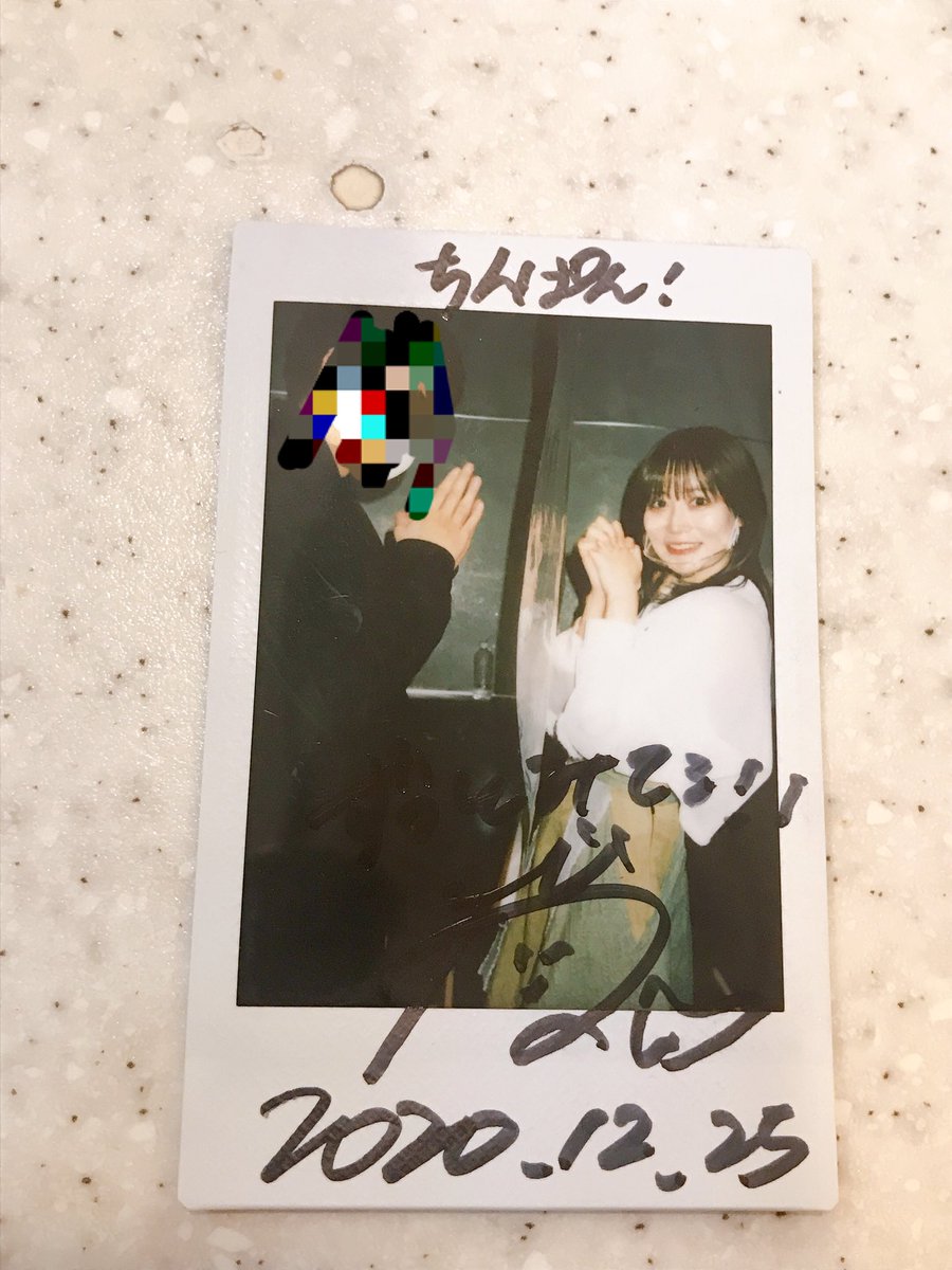 555megogo's tweet photo. raymay解散ライブ最高でした。特典会ではりんちゃんに伝えたいことを伝えられました。ライブはほぼ全ての曲が聞けて楽しかったです。衝動に任せた行動を何度かしてしまいましたが、悔いはありません。楽しかったです。最高の主現場と最高の人生メン今までありがとうございました。 https://t.co/BOkYMOynE6