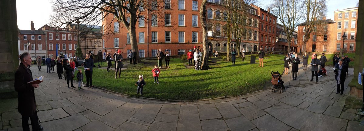 St. Mary's Events tweet media