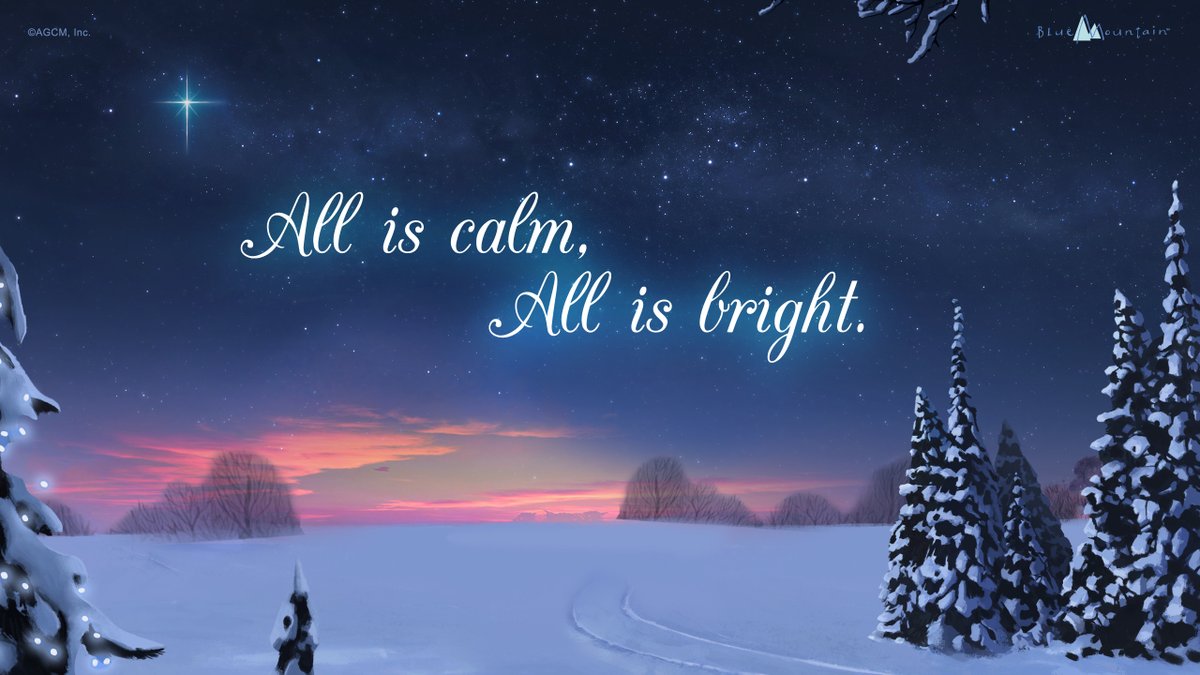 EpiphanyACC's tweet photo. May the Peace and Hope of Christ’s Birth, be with you now and in the days ahead. https://t.co/bDbdhnpw1N