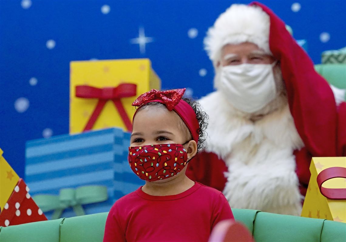 Merry Christmas to all! From The Boys &amp; Girls Club of Washington County Staff.  We hope you have a wonderful Holiday.