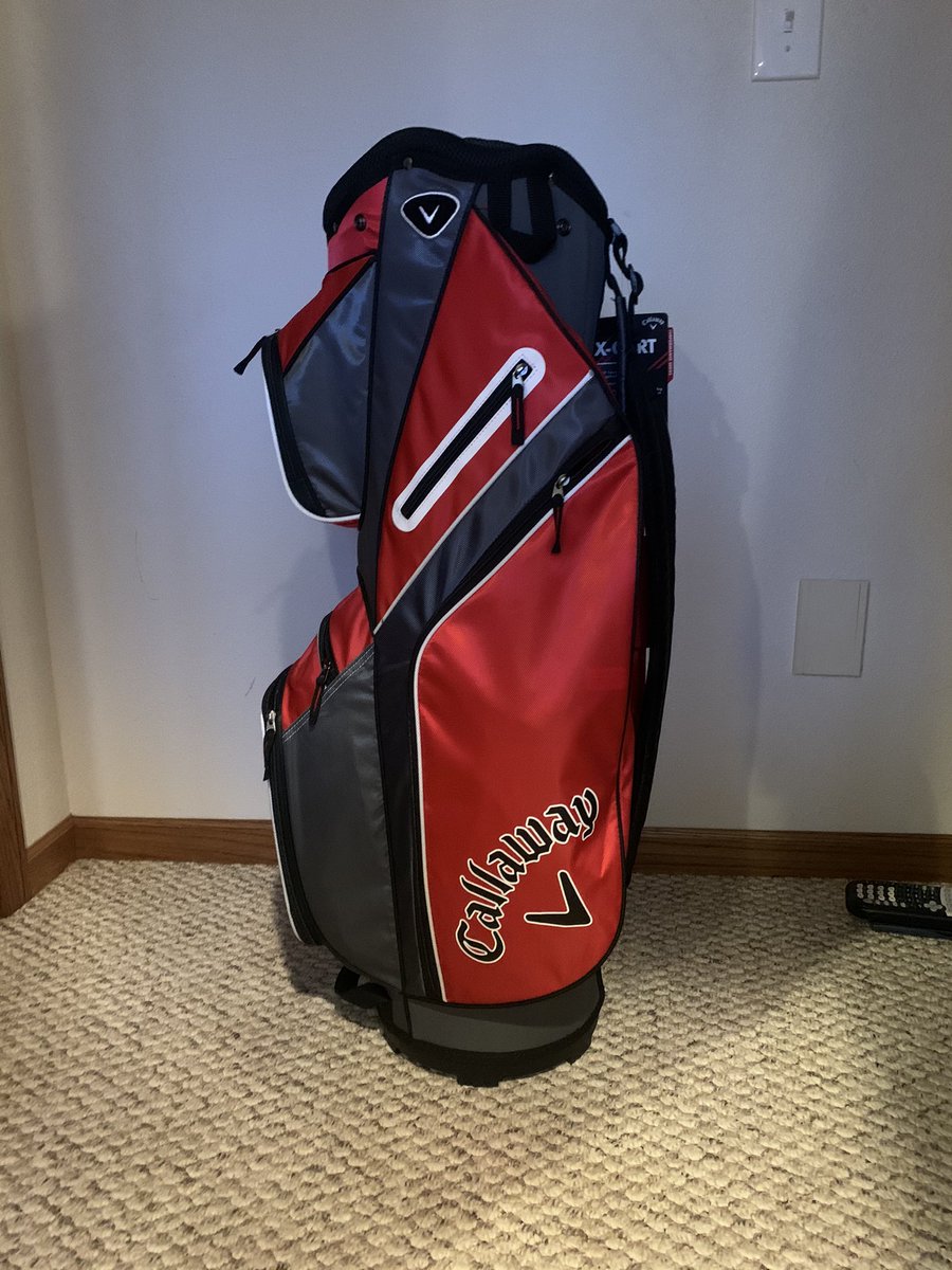 chipindale1's tweet photo. Hey @PhilMickelson    Merry Christmas thought you would approve https://t.co/pt32Ia8jEO