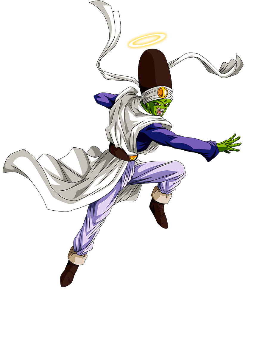 Kuwa Tur Pikkon Hd Artwork Dokkanbattle Righteous Heart Defending Otherworld Pikkon ドッカンバトル あの世を守る正義の心 パイクーハン Dragonball Dbz Dragonballsuper Dragonballlegends Dblegends Dokkan Dokkanbattle