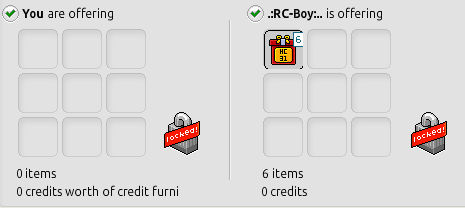 <a href="/HabboXmas/">Habbo Hotel Christmas</a> <a href="/Habbo/">Habbo</a> Thank u so much!! 💜
