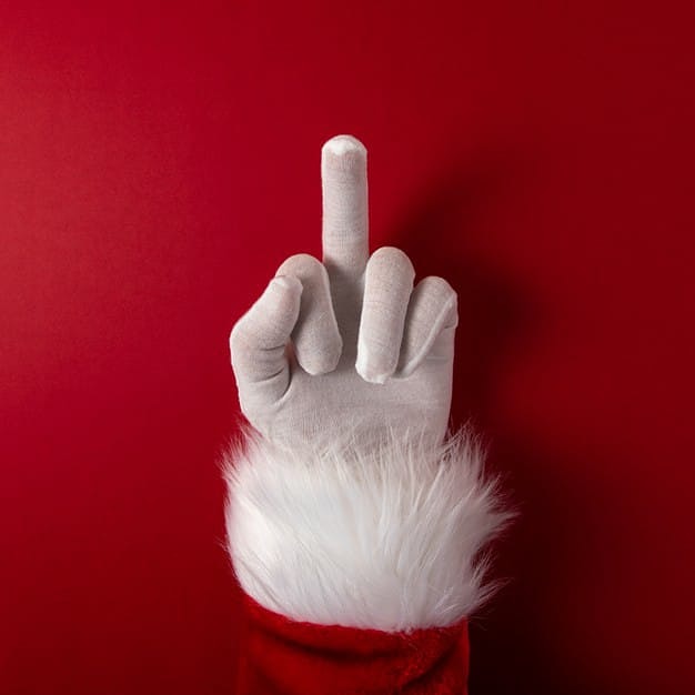 Merry Chriztmaz