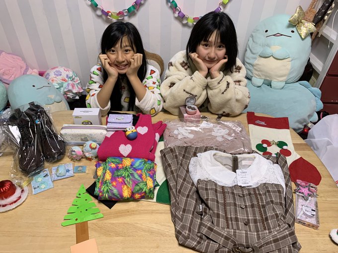 Twitterのコスプレ画像32