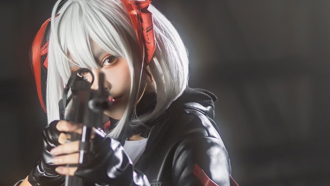 コスプレイヤーKAPI（かぴ）のTwitter画像32