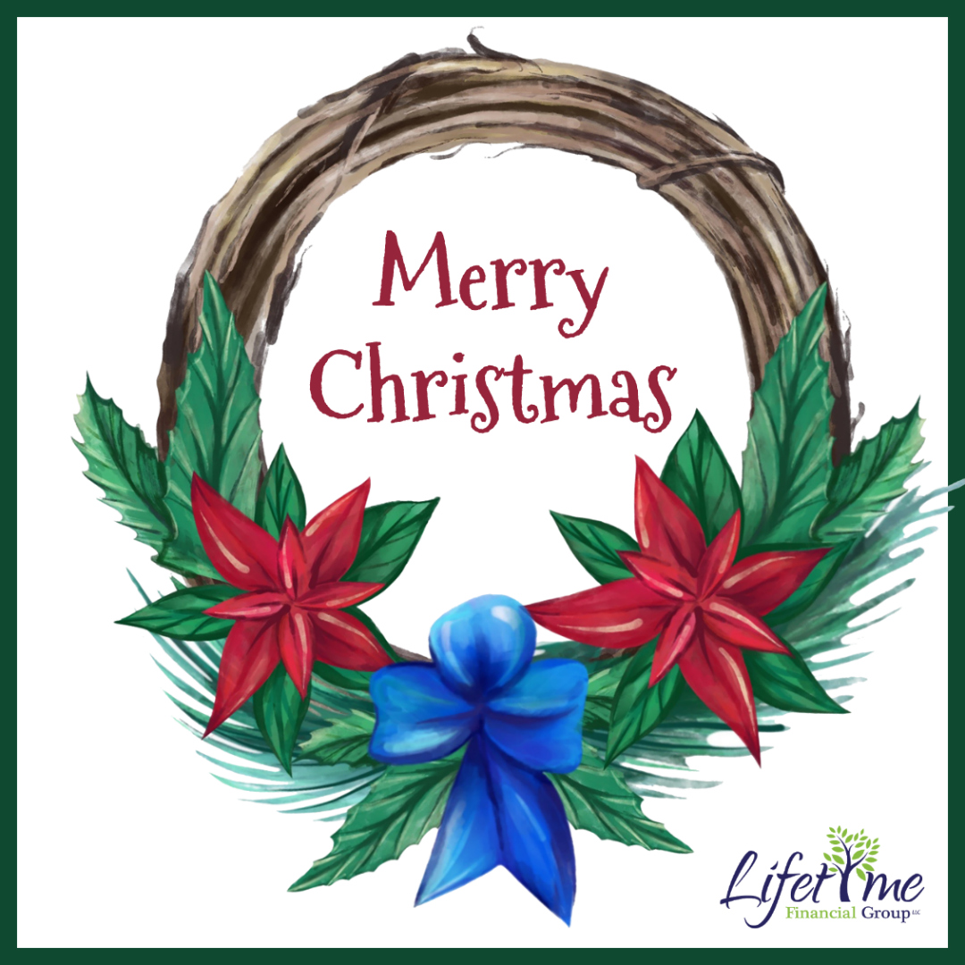 LlcLifetime's tweet photo. Merry Christmas! https://t.co/vHVckh0JAW