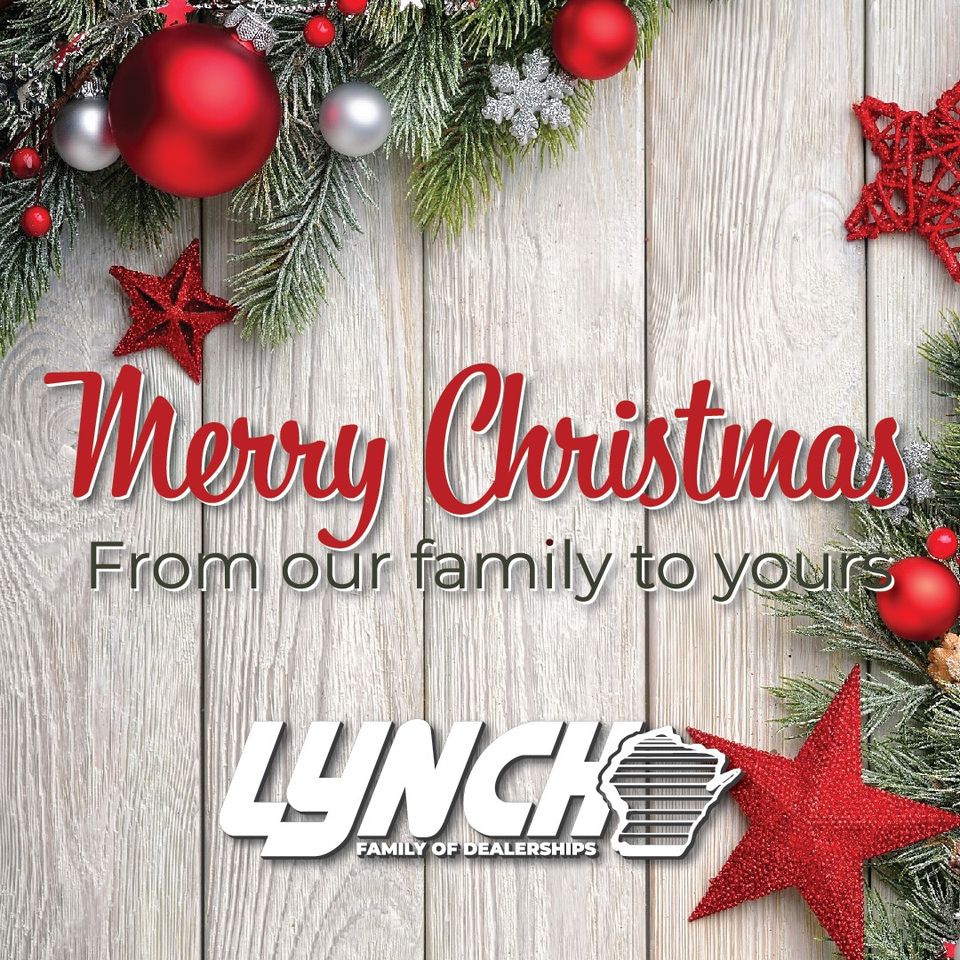 Lynch GM Superstore tweet media