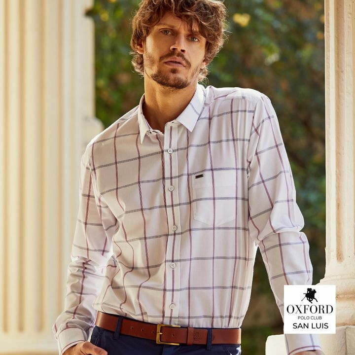 RCBPoloClubSL's tweet photo. ¡Feliz Navidad les desea OXF Polo Club San Luis!🎅🎄 
#FelicesFiestas #OxfordPoloClubSanLuis  #newcollection https://t.co/iyUrS3gcBI