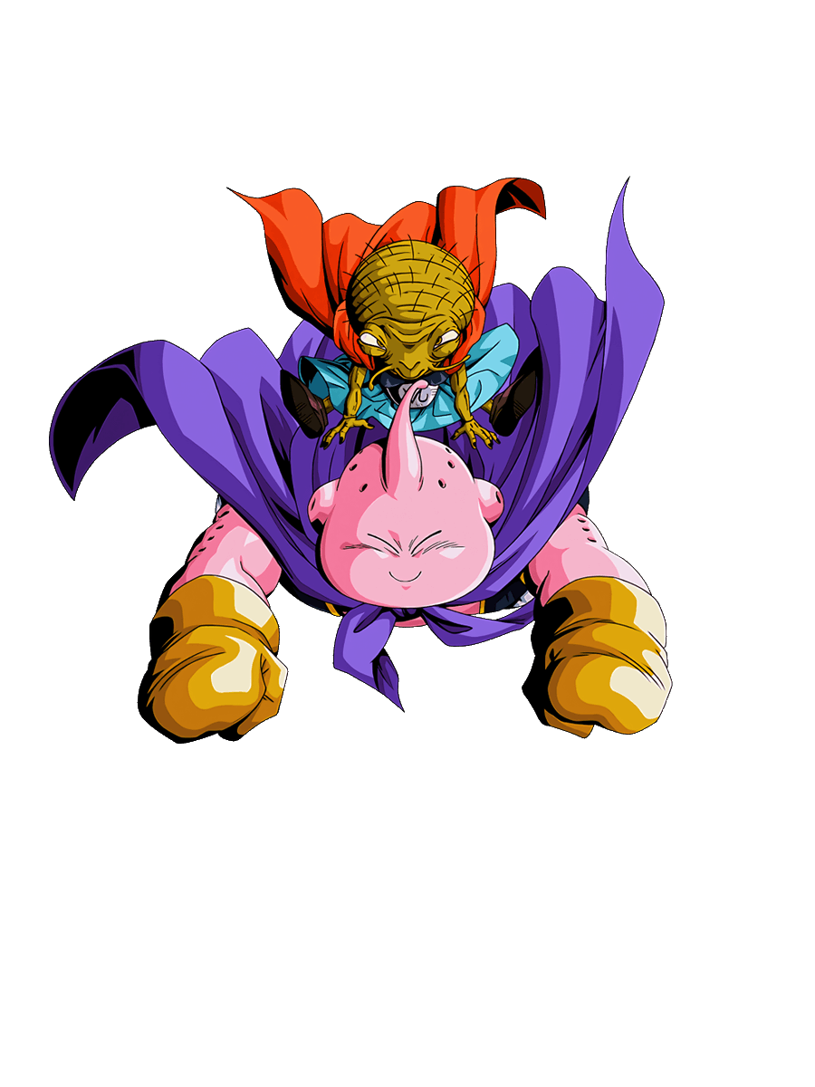 Kuwa Prime Battle Lr Babidi Majin Buu Good Hd Artwork Dokkanbattle Fear Covering The Earth Babidi Majin Buu Good ドッカンバトル 世界を覆う恐怖 バビディ 魔人ブウ 善 Dragonball Dbz Dragonballsuper Dragonballlegends