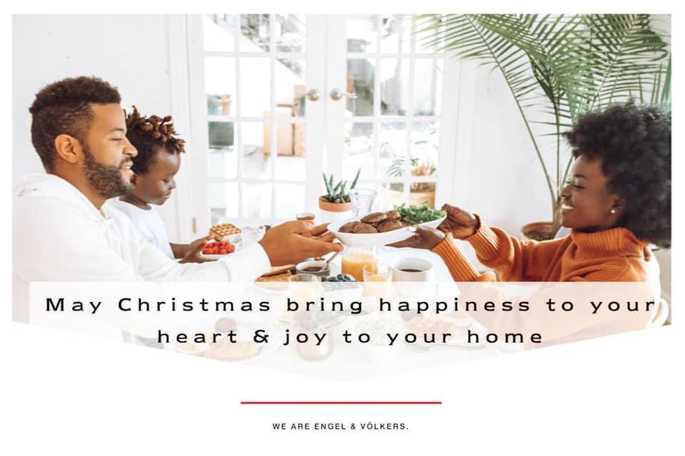 Merry Christmas to all! ❤️