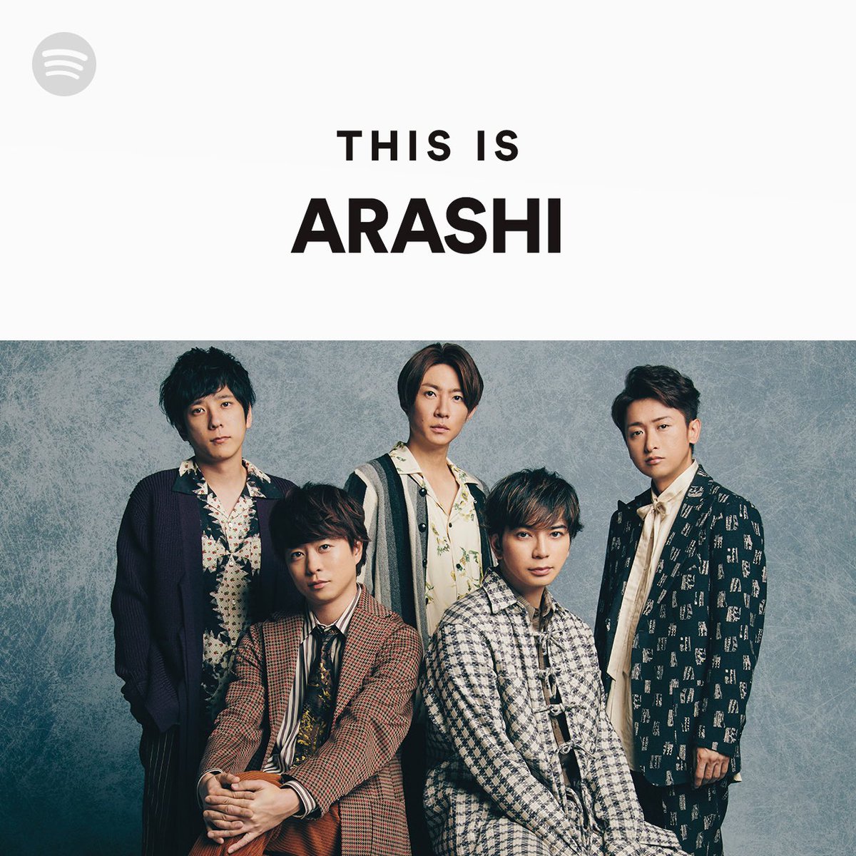 Spotify Japan No Twitter Mステ 140回目の出演 嵐 Arashi5official が披露した Whenever You Call 迷宮ラブソング Bittersweet ほか 嵐の楽曲を This Is Arashi で堪能しよう T Co Szpjuwwh1f Arashionspotify Thisis嵐 Arashi