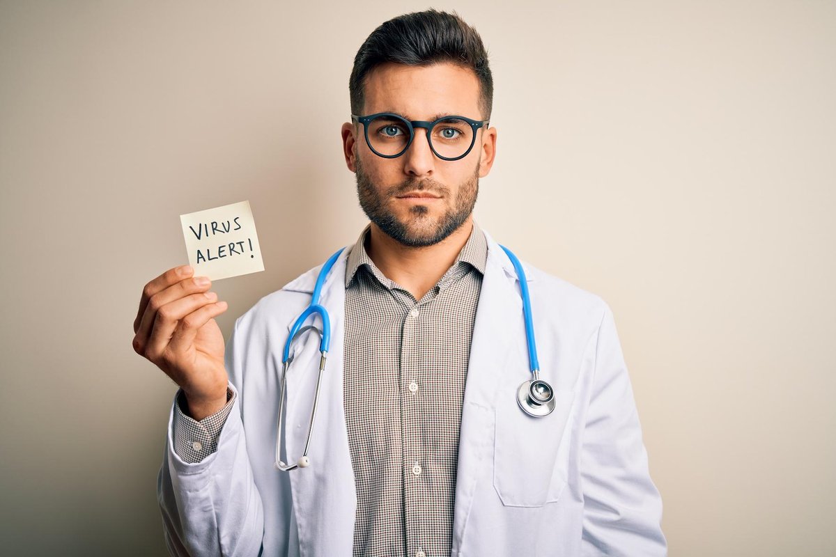 Was genau ist eigentlich ein Hacker? Sind alle Hacker gleich? Ob Sie es glauben oder nicht: Die Antworten auf diese Fragen helfen Ihnen dabei, sich online besser zu schützen.
mcafee.ly/38xiDop